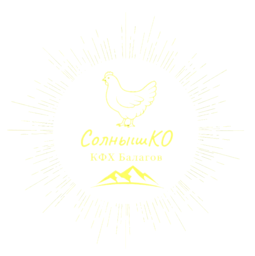 СолнышКО КФХ Балагов